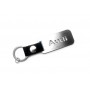 Keychain Audi (var.2) - (type MIXT)